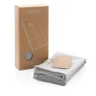 Set de 4 serviettes de table Ukiyo en rcotton 180gr Aware™