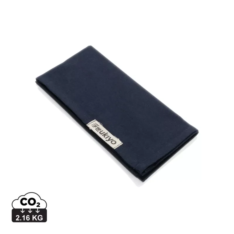 4 tovaglioli in rCotton 180G Ukiyo Aware™