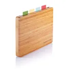 Set 4 taglieri