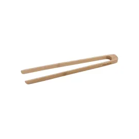 Pinze da cucina in bambù Ukiyo