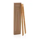 Pinze da cucina in bambù Ukiyo