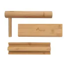 Ukiyo bamboo sushi making set