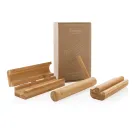 Set sushi de bambú Ukiyo