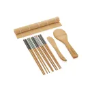 Set sushi 8 pezzi Ukiyo