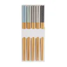 Set sushi 8 pezzi Ukiyo