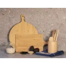 Couverts à salade 2 pcs en bambou Ukiyo