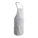 Tablier de luxe Ukiyo en rcotton 280gr Aware™