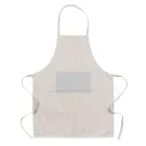 Tablier de luxe Ukiyo en rcotton 280gr Aware™