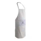 Grembiule deluxe in rCotton 280gr Ukiyo Aware™