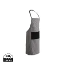 Tablier de luxe Ukiyo en rcotton 280gr Aware™