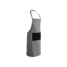 Tablier de luxe Ukiyo en rcotton 280gr Aware™