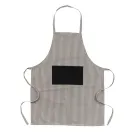 Tablier de luxe Ukiyo en rcotton 280gr Aware™