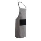 Tablier de luxe Ukiyo en rcotton 280gr Aware™