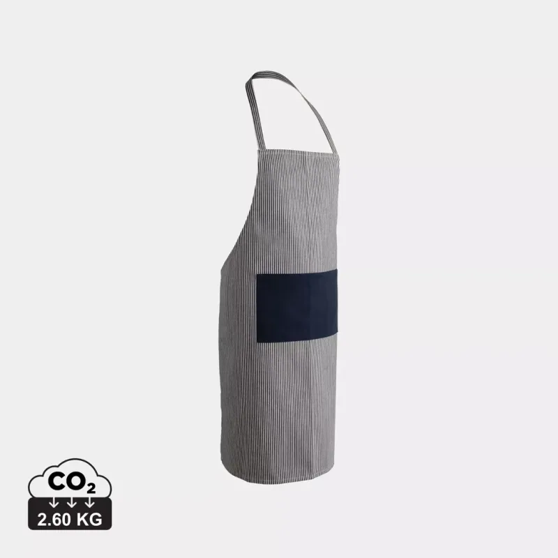 Tablier de luxe Ukiyo en rcotton 280gr Aware™