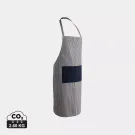 Tablier de luxe Ukiyo en rcotton 280gr Aware™