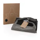 Tablier de luxe Ukiyo en rcotton 280gr Aware™