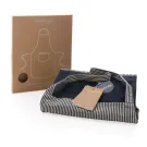 Grembiule deluxe in rCotton 280gr Ukiyo Aware™