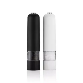 Set macina sale e pepe elettrico