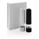 Set macina sale e pepe elettrico