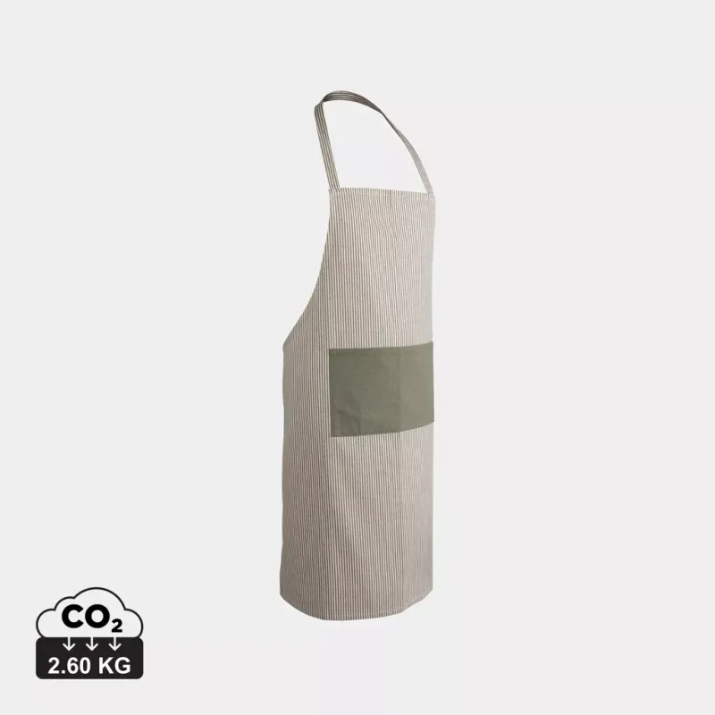 Delantal Ukiyo Aware ™ 280gr deluxe