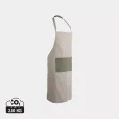 Delantal Ukiyo Aware ™ 280gr deluxe