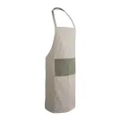 Delantal Ukiyo Aware ™ 280gr deluxe