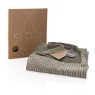 Grembiule deluxe in rCotton 280gr Ukiyo Aware™
