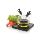 Set olio e aceto Orbit