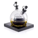 Set olio e aceto Orbit
