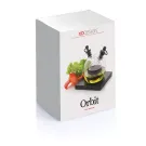 Set olio e aceto Orbit