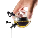 Set olio e aceto Orbit