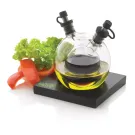 Set olio e aceto Orbit