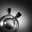 Set olio e aceto Orbit