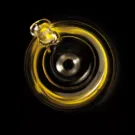 Set olio e aceto Orbit