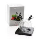 Set olio e aceto Orbit