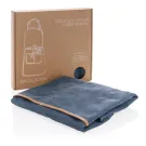 Tablier de chef en toile Deluxe