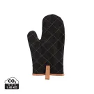 Manique en toile Deluxe