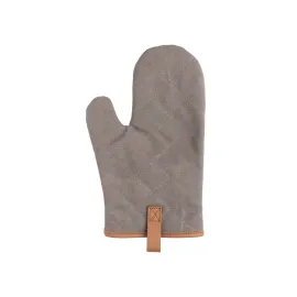Deluxe Canvas Ofenhandschuh