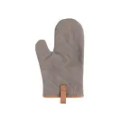Deluxe Canvas Ofenhandschuh