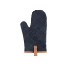Manique en toile Deluxe
