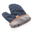 Manique en toile Deluxe