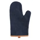 Manique en toile Deluxe
