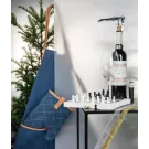 Manique en toile Deluxe