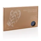 Deluxe Canvas Ofenhandschuh