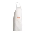 Delantal de algodón reciclado 180gr Impact AWARE™