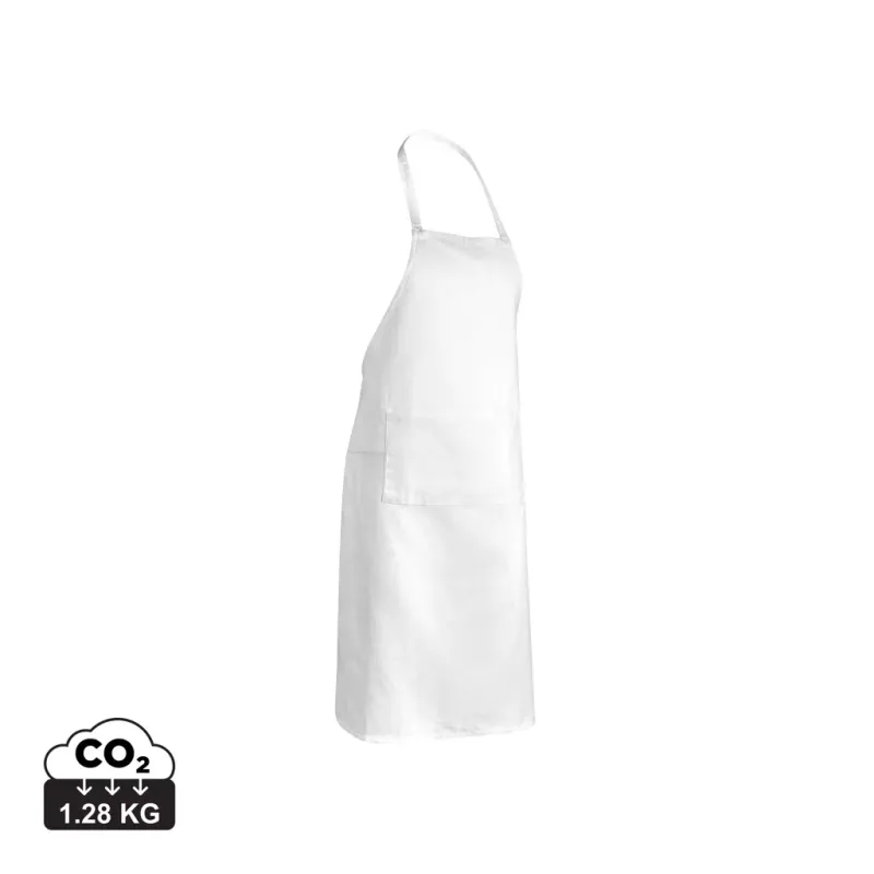 Delantal de algodón reciclado 180gr Impact AWARE™