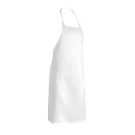 Delantal de algodón reciclado 180gr Impact AWARE™