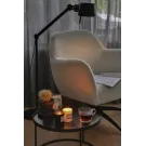 Candela profumata piccola in vetro Ukiyo