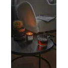 Candela profumata piccola in vetro Ukiyo