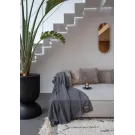 Candela profumata piccola in vetro Ukiyo